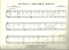 Picture of Oklahoma, Rodgers & Hammerstein, arr. easy piano William Stickles, sheet music songbook