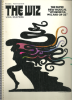 Picture of The Wiz, Charlie Smalls, piano/vocal selections, sheet music songbook