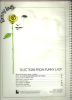 Picture of Funny Lady, Fred Ebb & John Kander, featuring Barbra Streisand, sheet music songbook