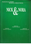 Picture of Nick & Nora, Richard Maltby Jr. & Charles Strouse, vocal selections songbook