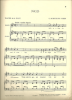 Picture of Nod, Cecil Armstrong Gibbs, vocal solo