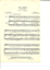 Picture of The Birds, Peter Warlock, high voice