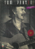 Picture of Tom Paxton, Wearing the Time, sheet music songbook, spiral coil bound