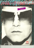 Picture of Elton John, Victim of Love, sheet music songbook