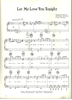 Picture of Let Me Love You Tonight, Jeff Wilson/ Dan Greer/ Steve Woodard, recorded by Pure Prairie League