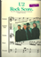 Picture of U2 Rock Score, TAB guitar & score