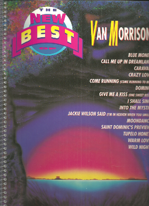 Picture of The New Best of Van Morrison
