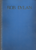 Picture of Bob Dylan Leatherette