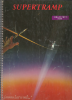 Picture of Supertramp, Famous Supertramp, Famous Last Words, sheet music songbook