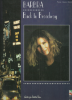 Picture of Barbra Streisand, Barbra Back to Broadway, sheet music songbook