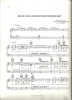 Picture of Have You Looked Into Your Heart, T. Randazzo/B. Weinstein/B. Barberis, recorded by Jerry Vale, sheet music, out of print - to be processed & e-mailed within 48 hours of receipt of order