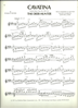 Picture of Cavatina, theme from "The Deer Hunter," Stanley Meyers, arr. John Williams, guitar solo 