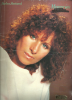 Picture of Barbra Streisand, Memories, sheet music songbook