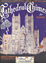 Picture of Cathedral Chimes, Arnold & Brown, piano solo