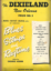 Picture of The Dixieland New Orleans Folio No. 3, ed. George Hoefer