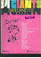 Picture of 34 Giants Dixieland Song Folio