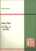 Picture of Flower Song from "The Rape of Lucretia", Benjamin Britten, contralto solo