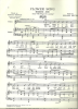Picture of Flower Song from "The Rape of Lucretia", Benjamin Britten, contralto solo