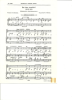 Picture of Art Thou Troubled, G. F. Handel, unison octavo