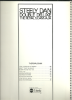 Picture of Steely Dan, Double Deluxe: The Royal Scam & Aja, sheet music songbook