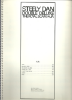 Picture of Steely Dan, Double Deluxe: The Royal Scam & Aja, sheet music songbook