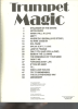 Picture of Trumpet Magic, trumpet & piano folio