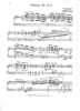 Picture of Liberace by Candlelight, piano solo, sheet music folio