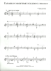 Picture of Liona Boyd, Folksongs for Classical Guitar, sheet music folio, out of print, collectible