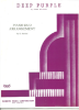 Picture of Deep Purple, Peter de Rose, arr. Domenico Savino for piano duo, sheet music