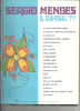 Picture of Sergio Mendes & Brasil '77 (Brazil '77), sheet music songbook