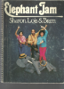 Picture of Sharon, Lois & Bram, Elephant Jam, sheet music songbook