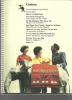 Picture of Sharon, Lois & Bram, Elephant Jam, sheet music songbook