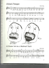 Picture of Sharon, Lois & Bram, Elephant Jam, sheet music songbook