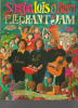 Picture of Sharon, Lois & Bram, Elephant Jam (Revised, The All New), songbook