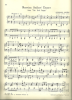 Picture of Themes from the Great Ballets, Henry Levine, piano solo transcriptions, sheet music folio