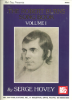 Picture of The Robert Burns Songbook Vol. 1, ed. Serge Hovey, sheet music songbook