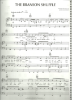 Picture of The Branson Shuffle, written & recorded by John Davidson, sheet music