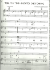 Picture of Till I'm Too Old to Die Young, John Hadley, Kevin Welch & Scott Dooley, recorded by Moe Bandy, sheet music