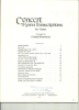 Picture of Concert Hymn Transcriptions for Piano, Chester Nordman, piano solo, sheet music folio