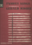 Picture of The Walnut Tree (Der Nussbaum), Franz Schubert, arr. Gerald Moore, med-high voice