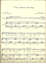 Picture of The Peach Flower, Granville Bantock, low voice solo