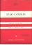 Picture of Star Candles, Michael Head, med-high voice