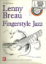 Picture of Lenny Breau Fingerstyle Jazz Guitar