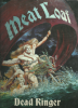 Picture of Meat Loaf, Dead Ringer, Piano/ Vocal/ Guitar folio, sheet music songbook