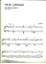 Picture of Valse Classique, Frank Mills, piano solo