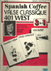 Picture of 401 West, Frank Mills, piano solo sheet music