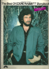 Picture of The Best of Eddie Rabbitt Songbook (Revised Edition)