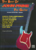 Picture of The Best of John Prine for Guitar TAB, sheet music songbook