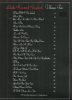 Picture of Linda Ronstadt Songbook Volume Two, sheet music folio