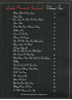 Picture of Linda Ronstadt Songbook Volume Two